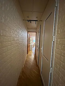 Satılır 3 otaqlı mənzil 70 m²