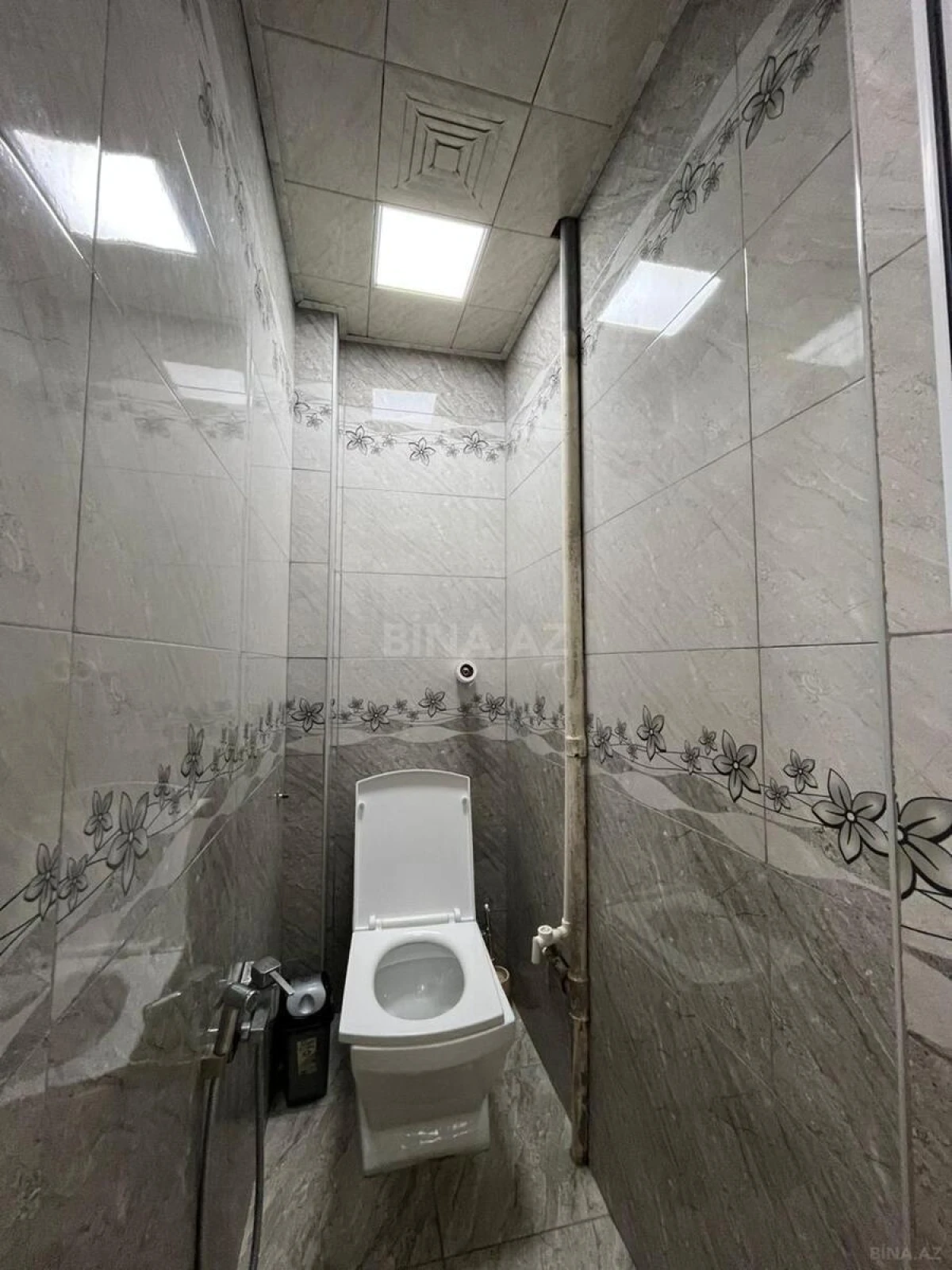 Satılır 3 otaqlı mənzil 70 m²