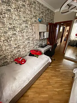 Satılır 3 otaqlı mənzil 80 m²