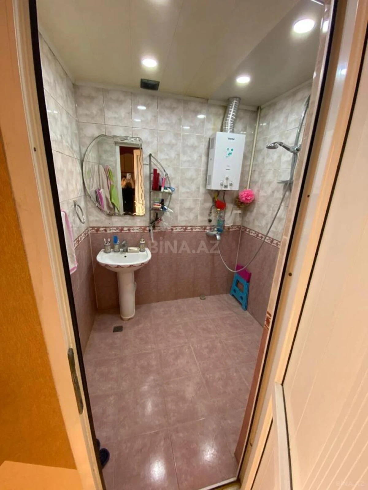Satılır 3 otaqlı mənzil 80 m²