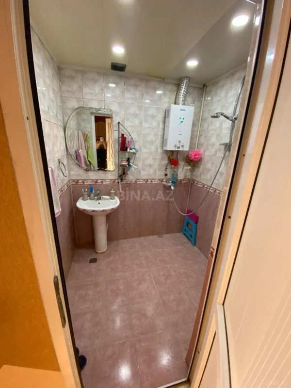 Satılır 3 otaqlı mənzil 80 m²