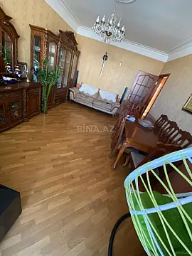 Satılır 3 otaqlı mənzil 80 m²