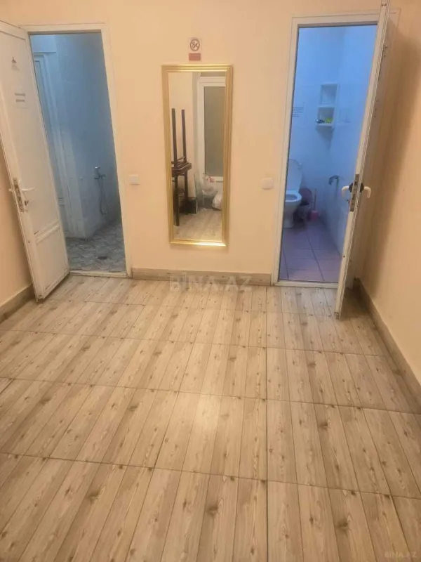 Kirayə verilir obyekt 65 m²