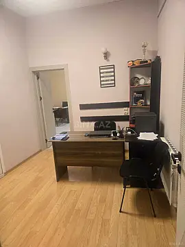 Kirayə verilir obyekt 65 m²