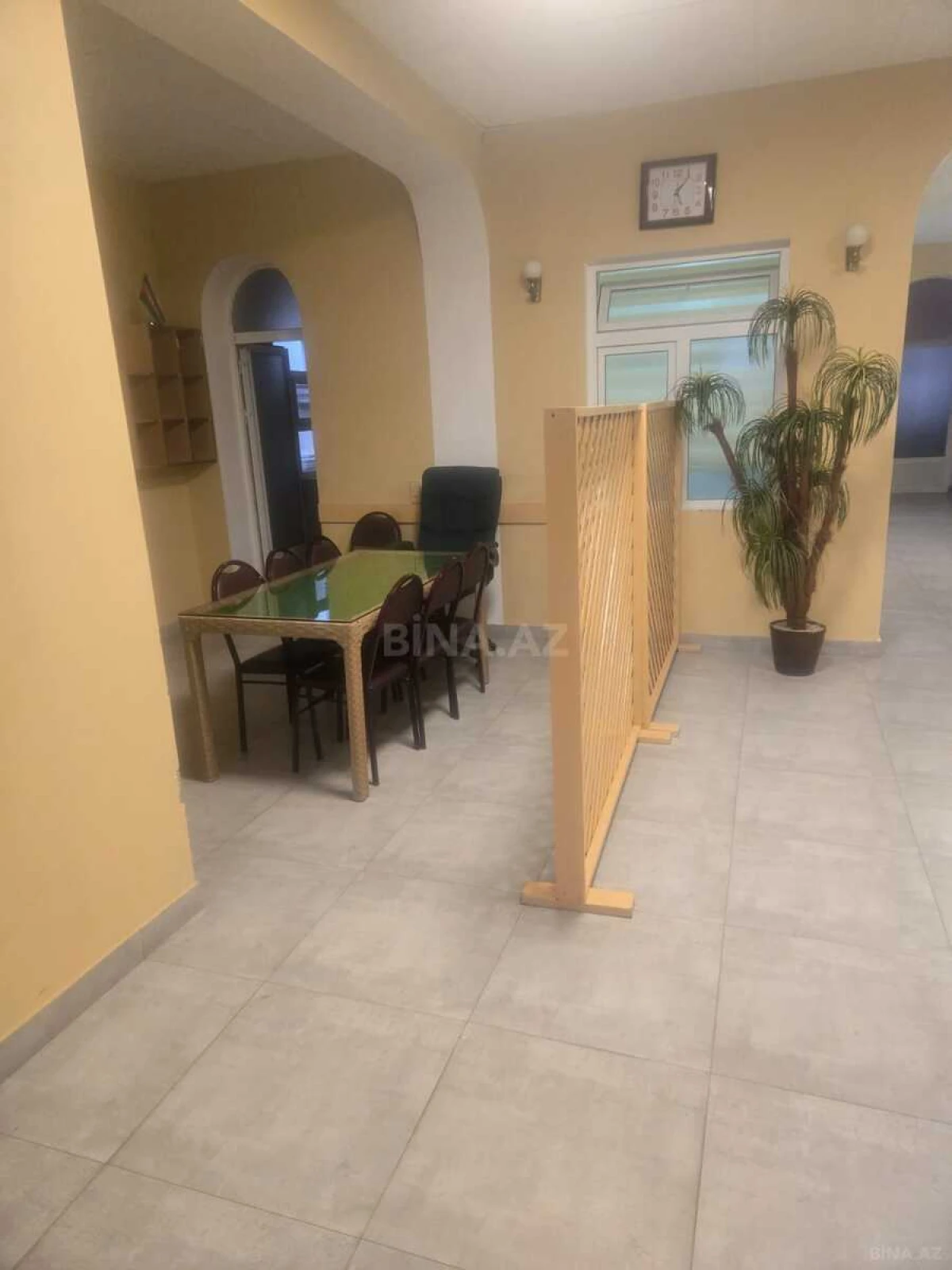 Kirayə verilir obyekt 65 m²