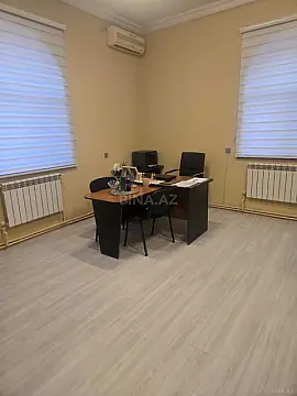 Kirayə verilir obyekt 65 m² — Bakı, İnşaatçılar 65.00 m²