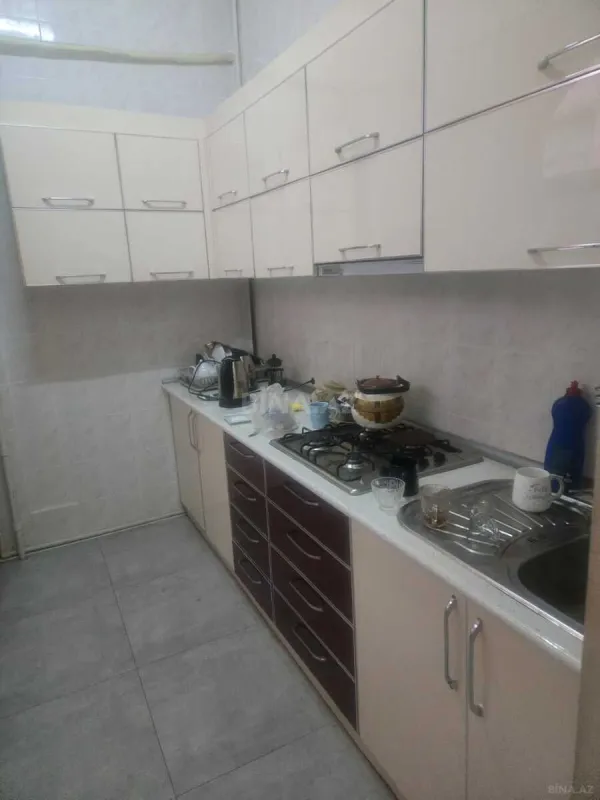 Kirayə verilir obyekt 65 m²