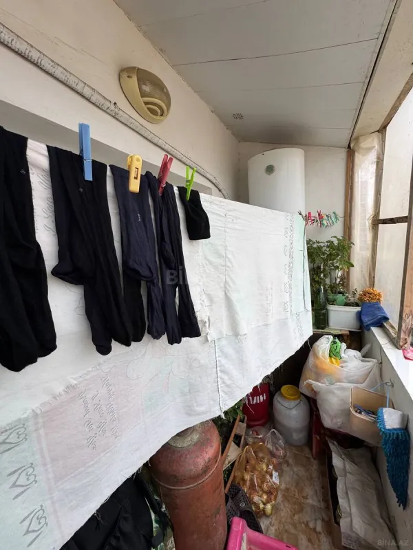 Satılır 3 otaqlı mənzil 73 m²