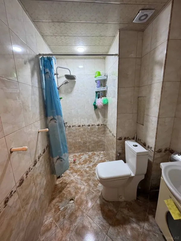 Satılır 3 otaqlı mənzil 73 m²