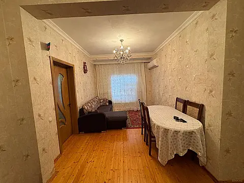 Satılır 3 otaqlı mənzil 73 m² — Bakı, Masazır 3 otaq 73.00 m²