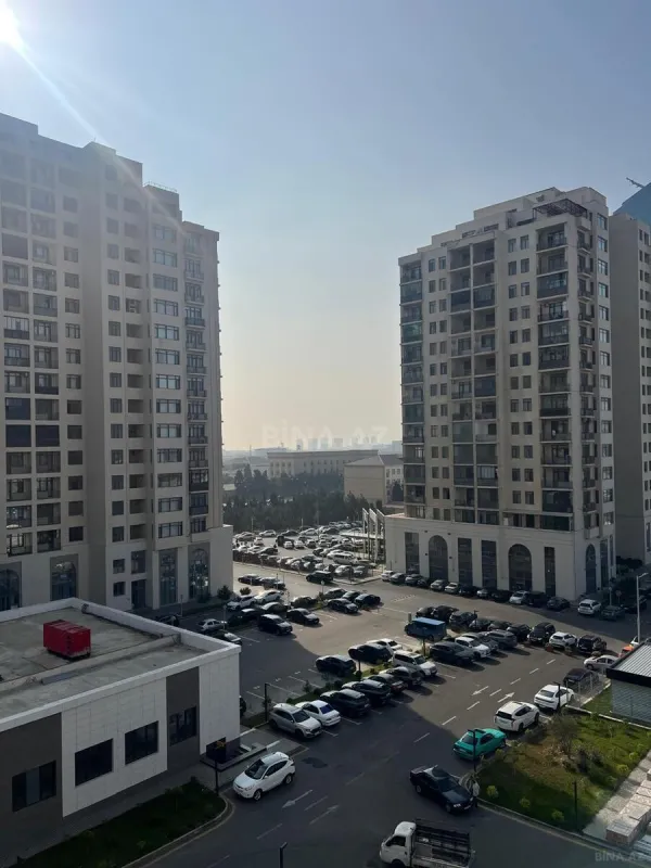 Kirayə verilir 2 otaqlı mənzil 75 m²