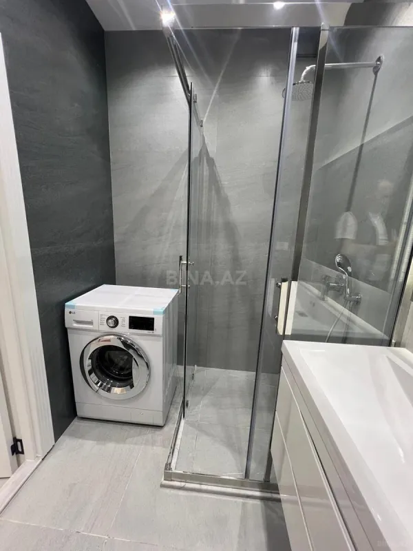 Kirayə verilir 2 otaqlı mənzil 75 m²