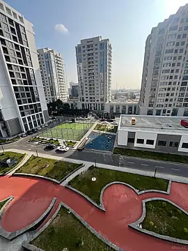 Kirayə verilir 2 otaqlı mənzil 75 m² — Bakı, Nərimanov 2 otaq 75.00 m²