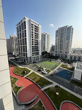 Kirayə verilir 2 otaqlı mənzil 75 m²