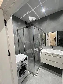 Kirayə verilir 2 otaqlı mənzil 75 m²