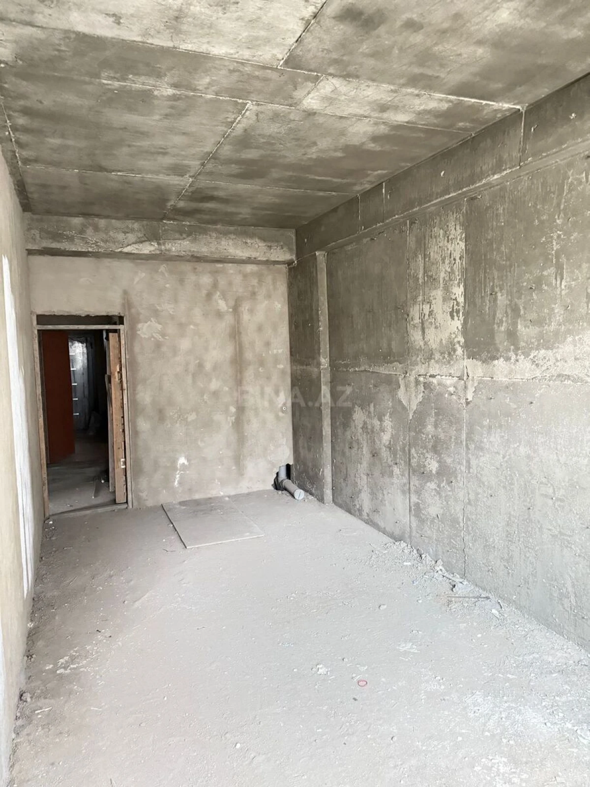 Satılır 2 otaqlı mənzil 91 m²