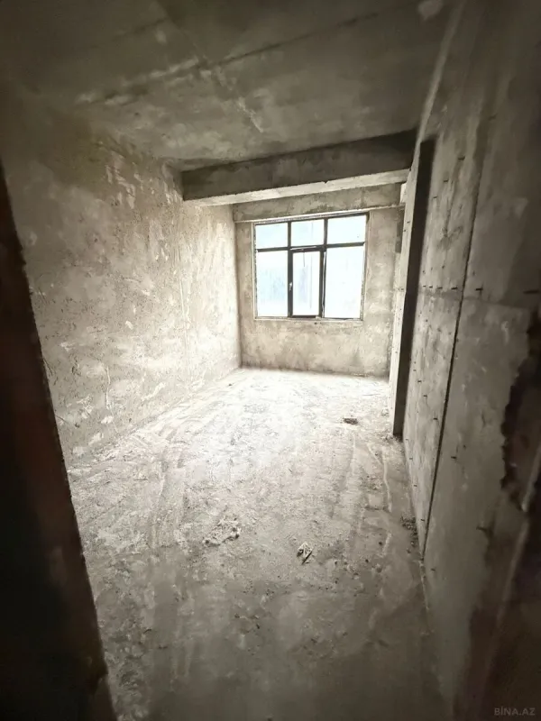 Satılır 2 otaqlı mənzil 91 m²