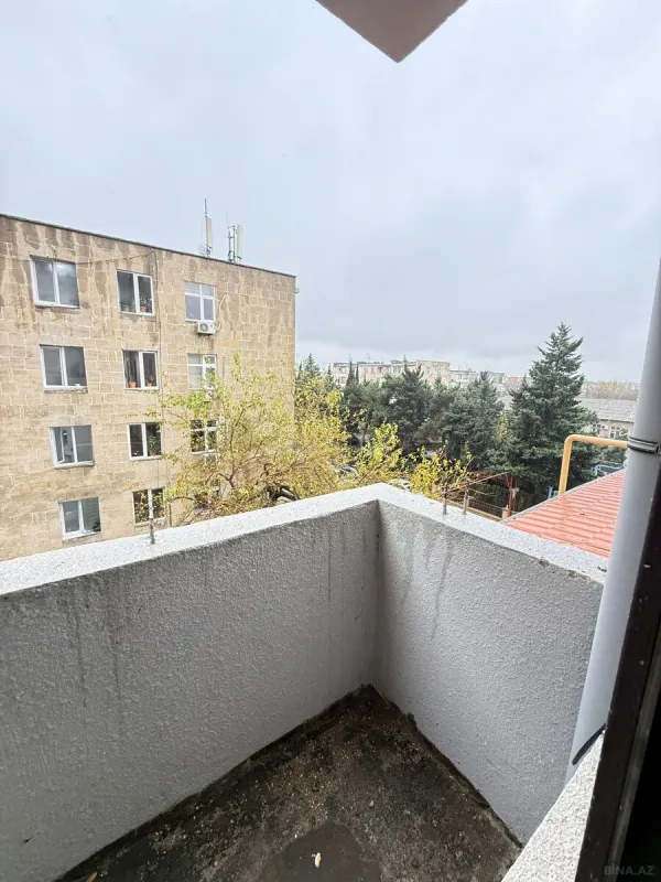 Satılır 2 otaqlı mənzil 91 m²