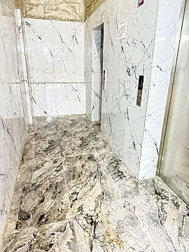 Satılır 2 otaqlı mənzil 91 m²