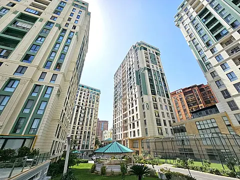 Satılır 4 otaqlı mənzil 178 m² — Bakı, Nərimanov 4 otaq 178.00 m²