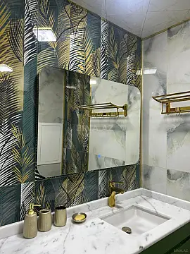 Satılır 2 otaqlı mənzil 54 m²