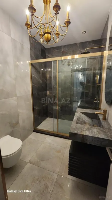 Kirayə verilir 2 otaqlı mənzil 85 m²