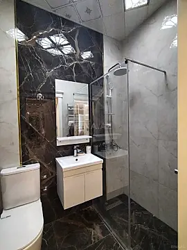 Kirayə verilir 3 otaqlı mənzil 148 m²