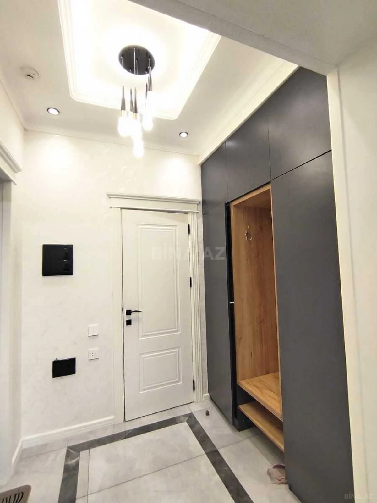 Kirayə verilir 3 otaqlı mənzil 148 m²