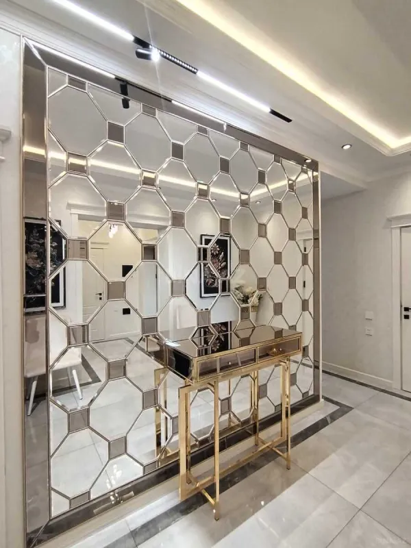 Kirayə verilir 3 otaqlı mənzil 148 m²