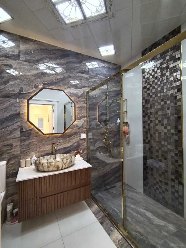 Kirayə verilir 3 otaqlı mənzil 148 m²