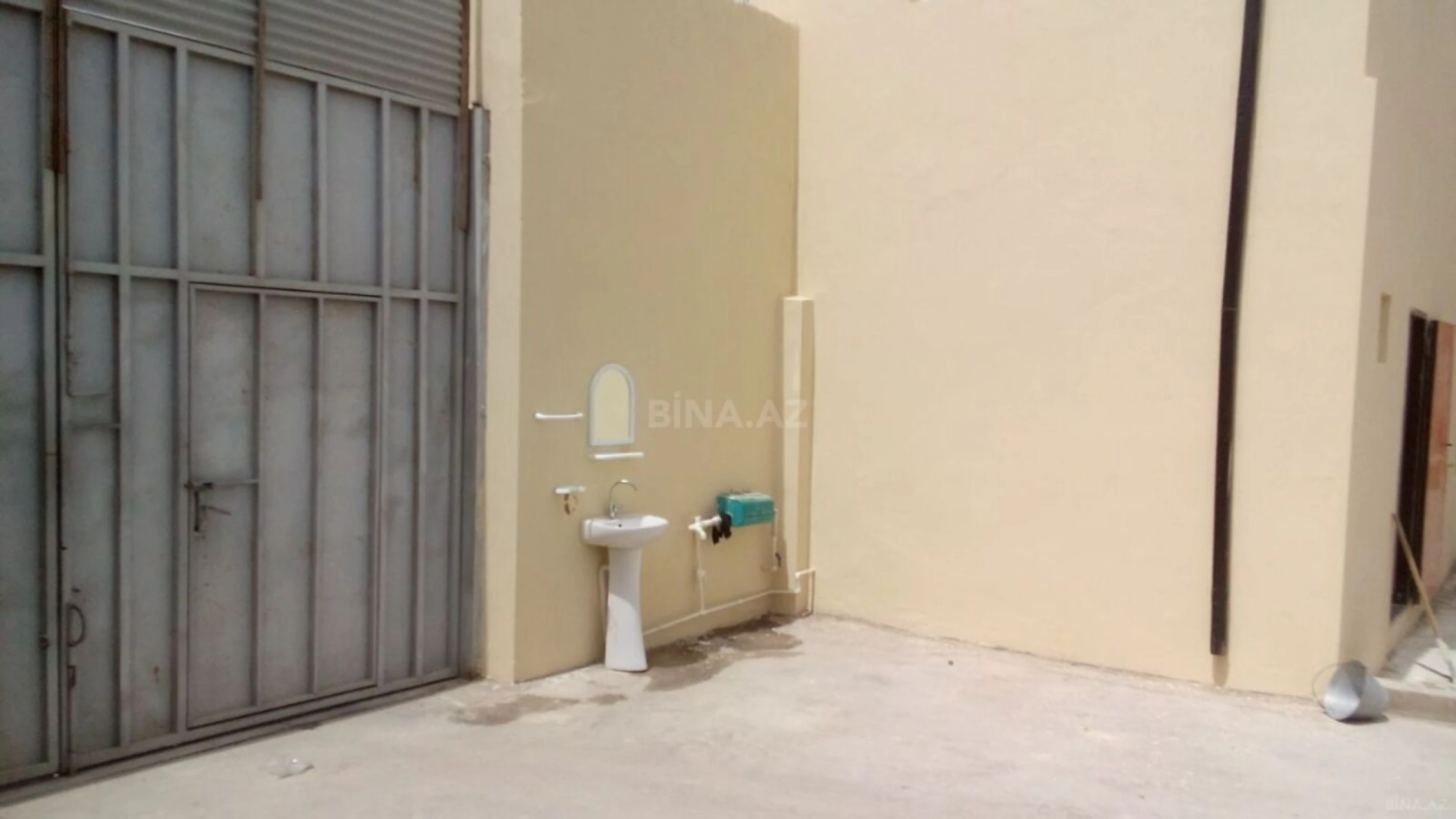 Kirayə verilir obyekt 425 m²