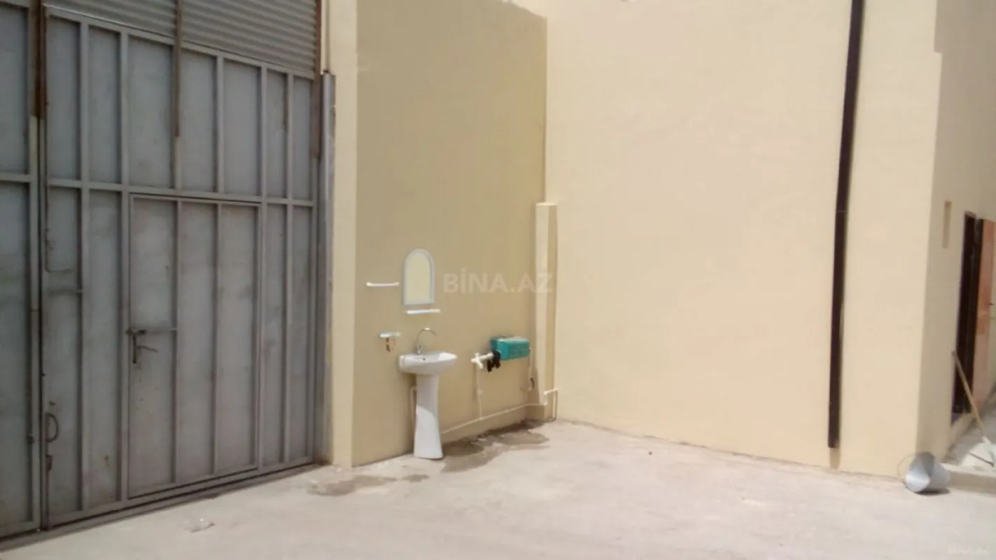 Kirayə verilir obyekt 425 m²