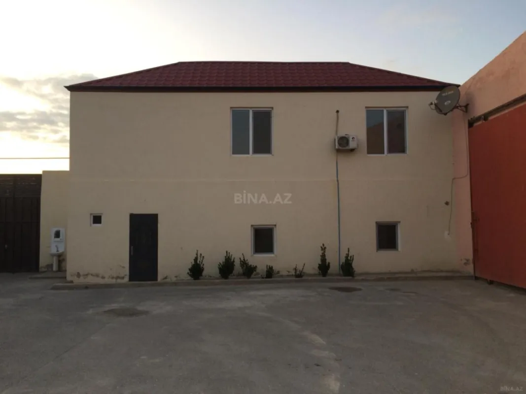 Kirayə verilir obyekt 425 m²