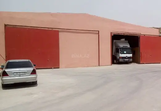Kirayə verilir obyekt 425 m²