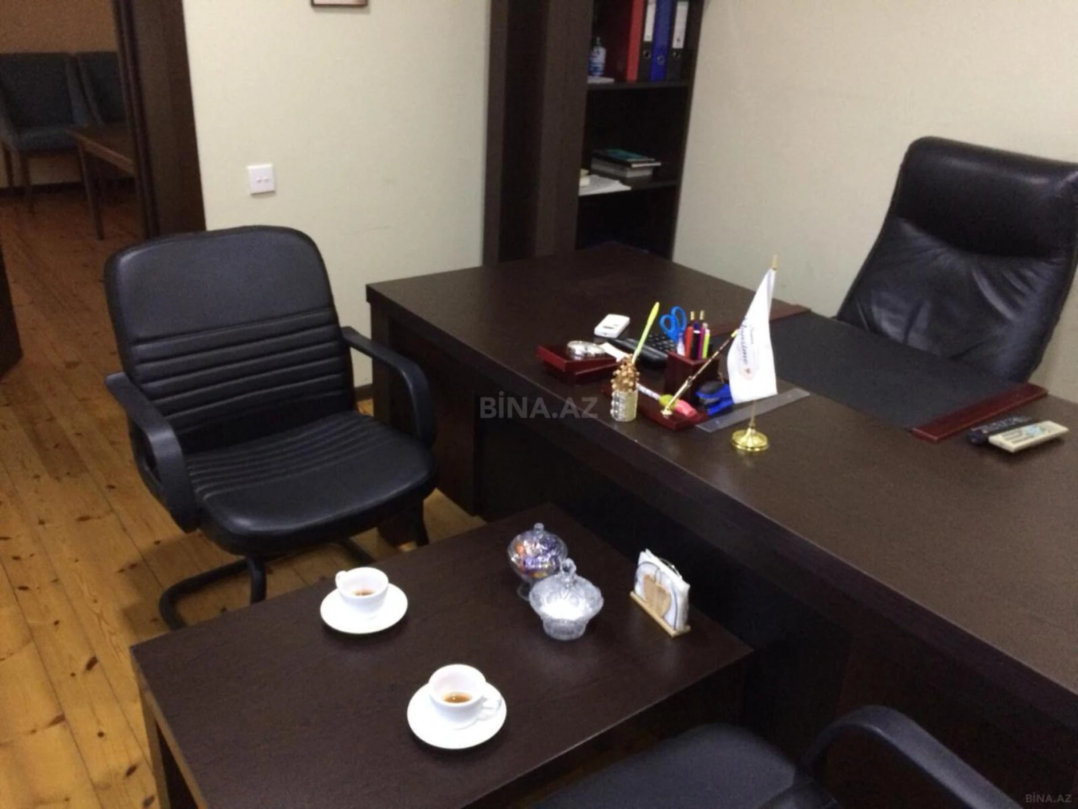 Kirayə verilir obyekt 425 m²