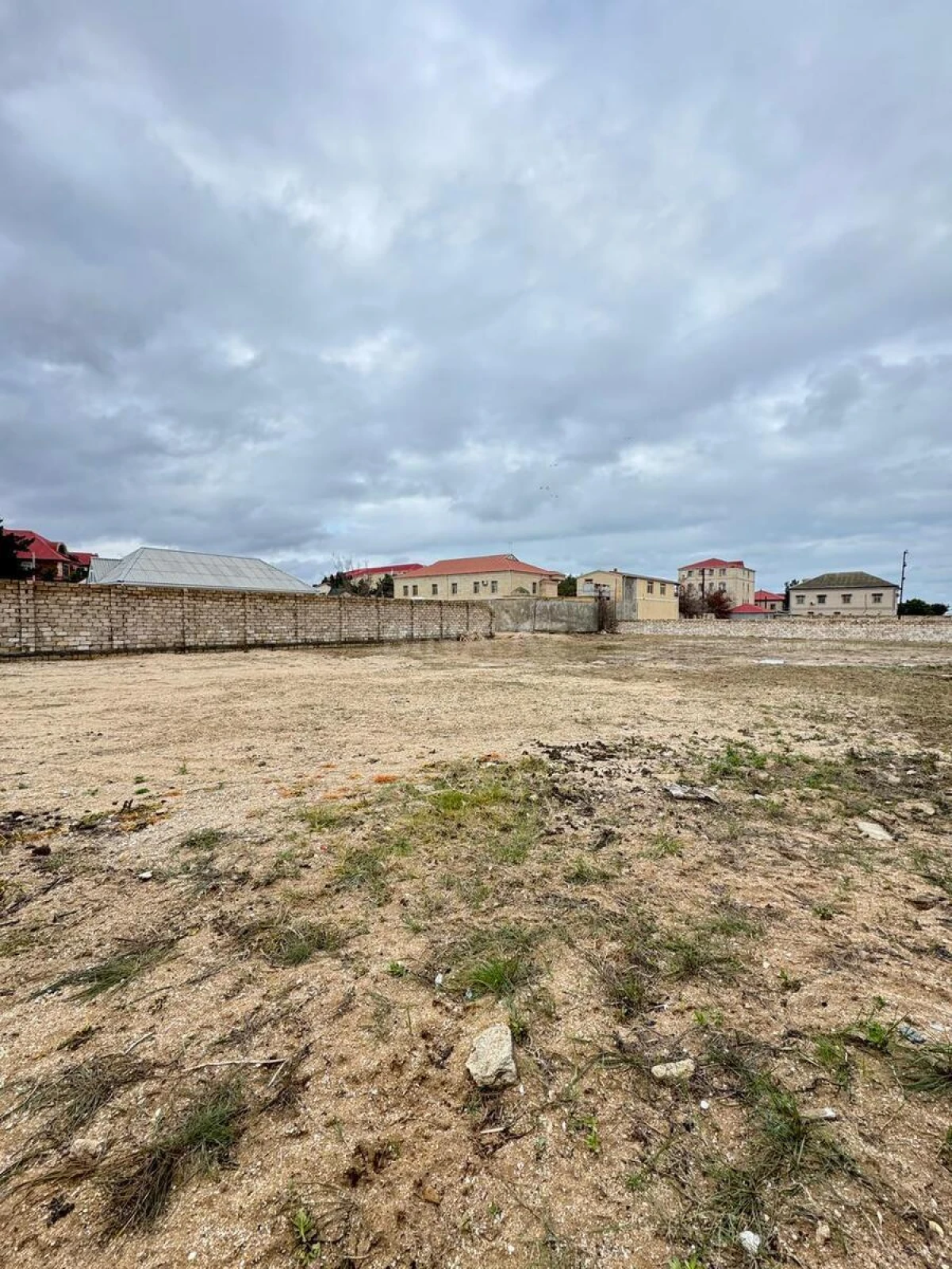 Satılır torpaq sahəsi 52 m²