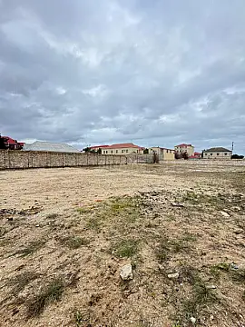 Satılır torpaq sahəsi 52 m²