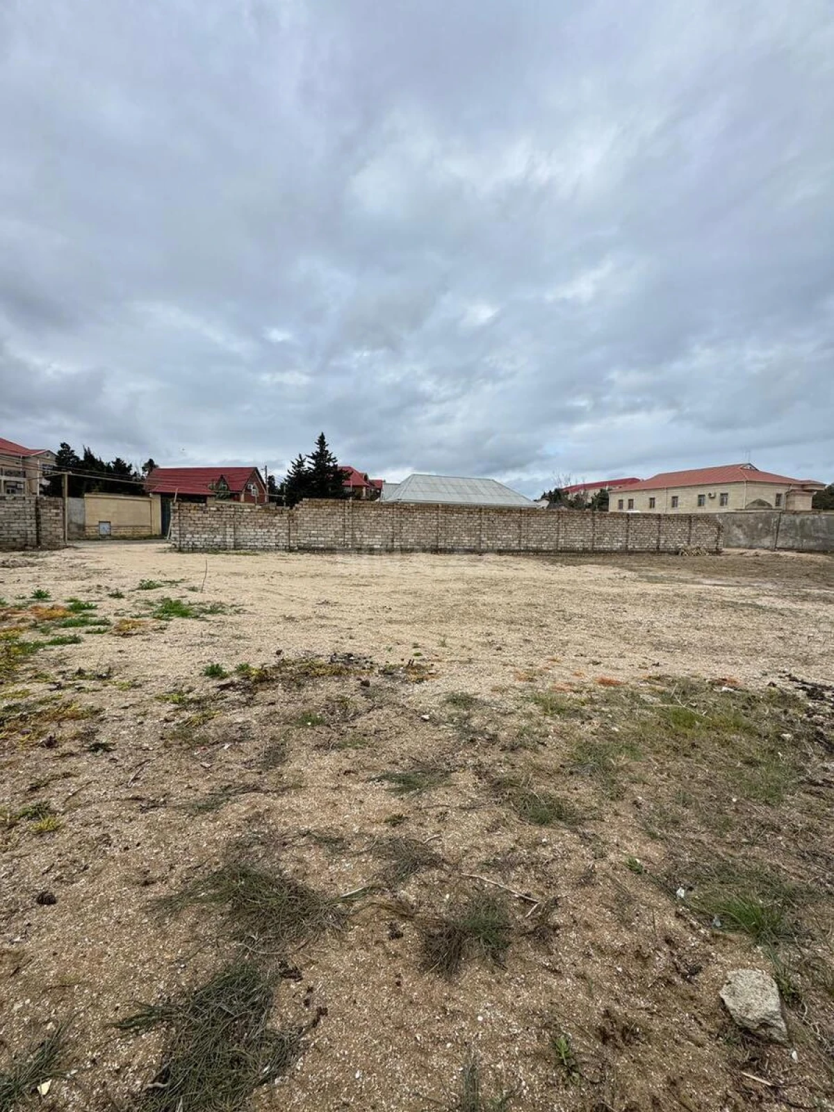 Satılır torpaq sahəsi 52 m²