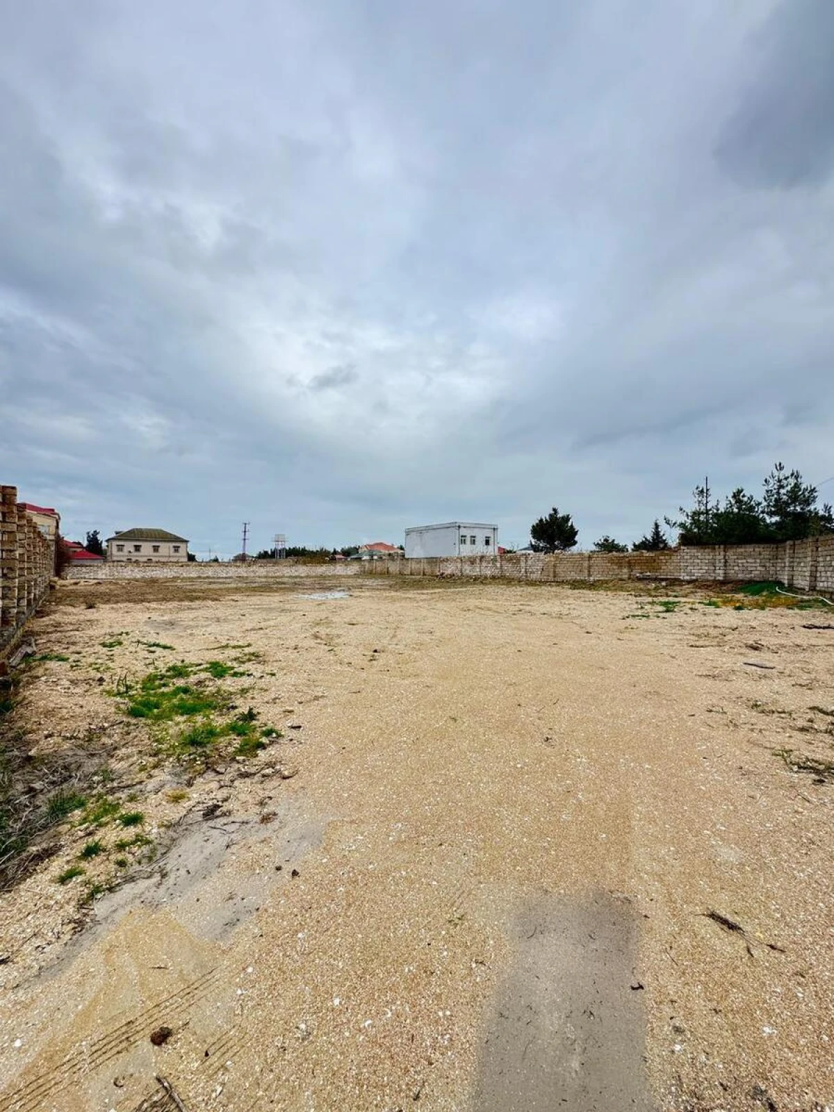 Satılır torpaq sahəsi 52 m²