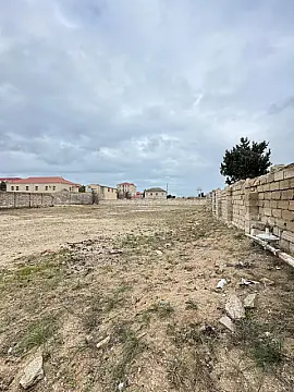 Satılır torpaq sahəsi 52 m²