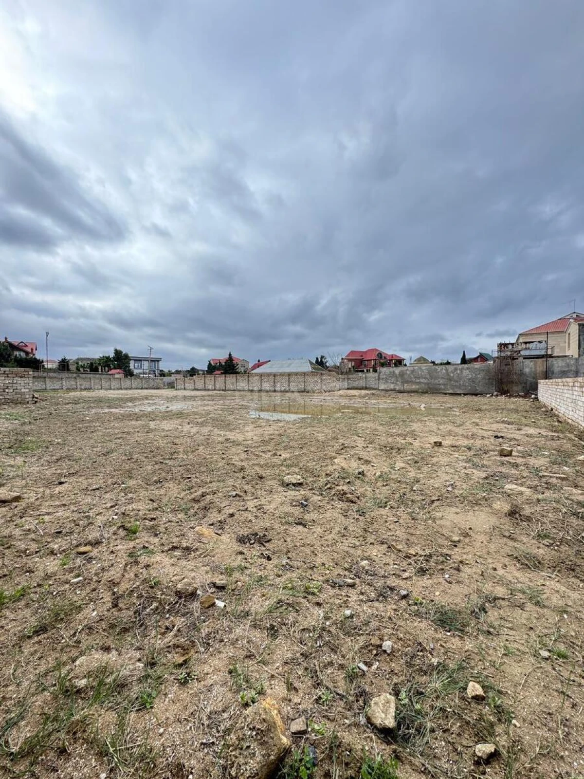 Satılır torpaq sahəsi 52 m²