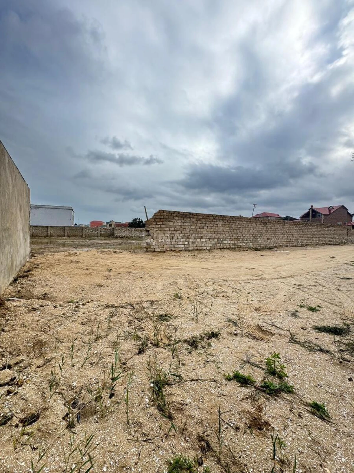 Satılır torpaq sahəsi 52 m²