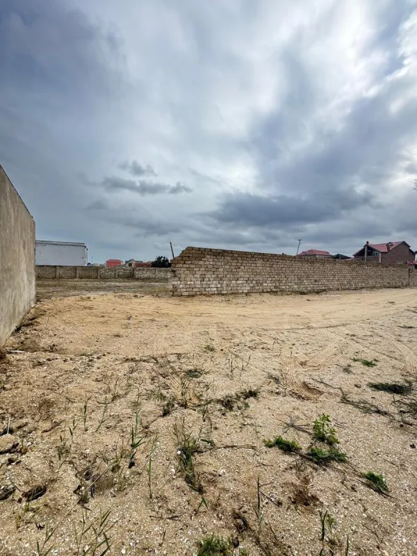 Satılır torpaq sahəsi 52 m²