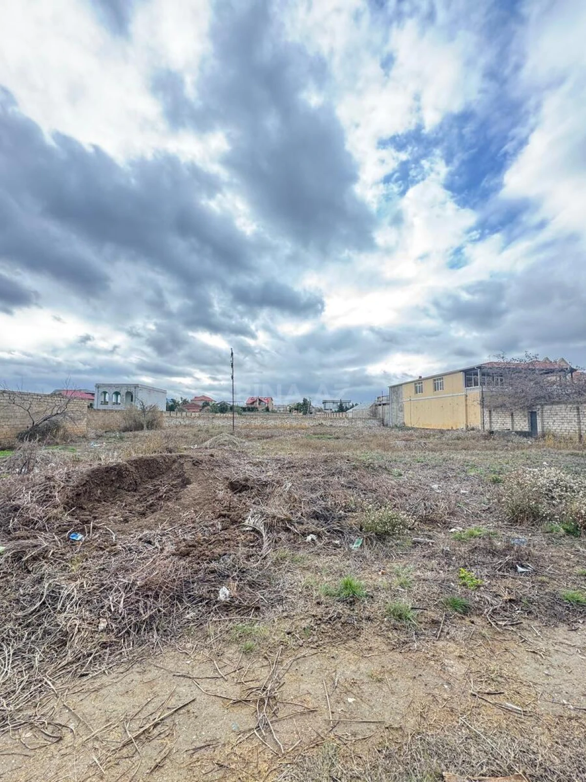 Satılır torpaq sahəsi 52 m²