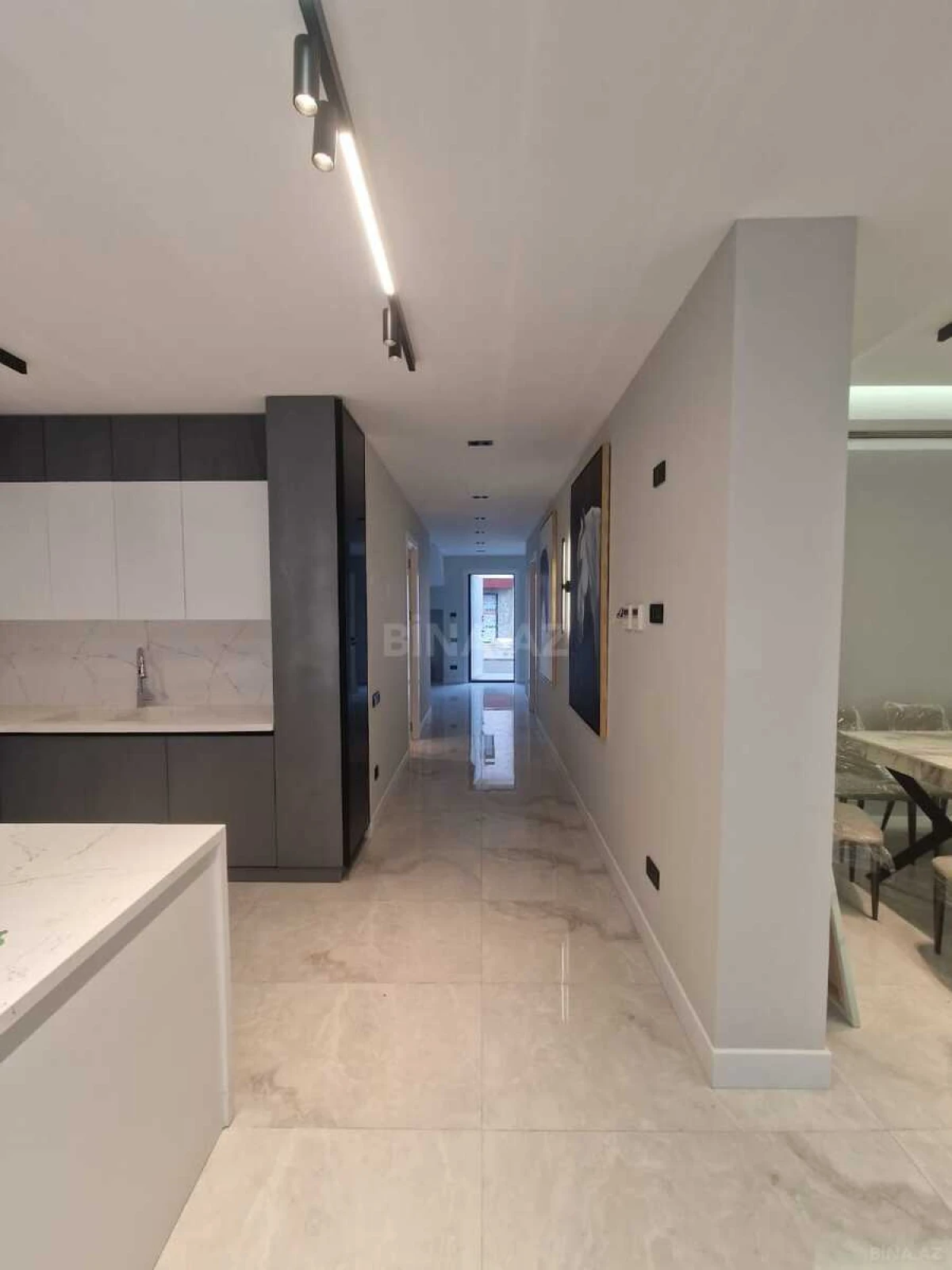 Kirayə verilir 4 otaqlı həyət evi 300 m²