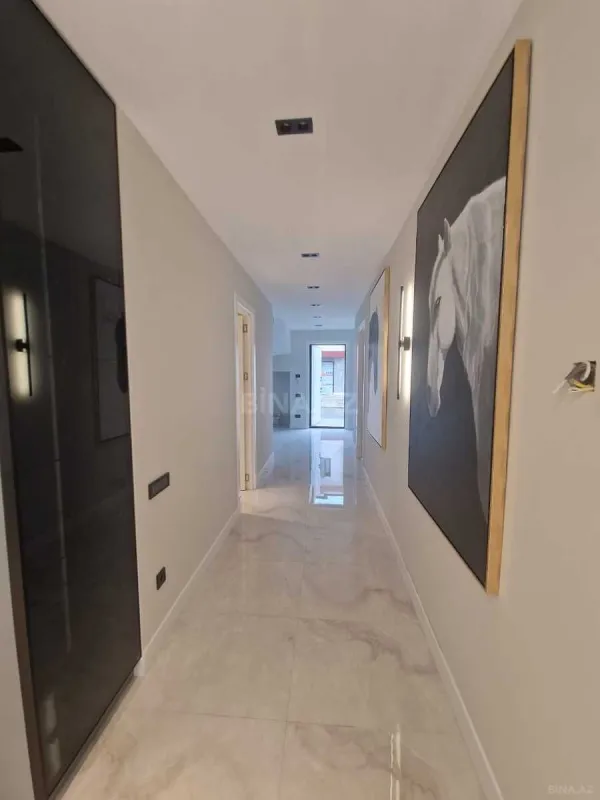 Kirayə verilir 4 otaqlı həyət evi 300 m²