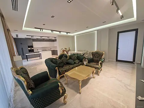 Kirayə verilir 4 otaqlı həyət evi 300 m² — Bakı, Yasamal 4 otaq 300.00 m²