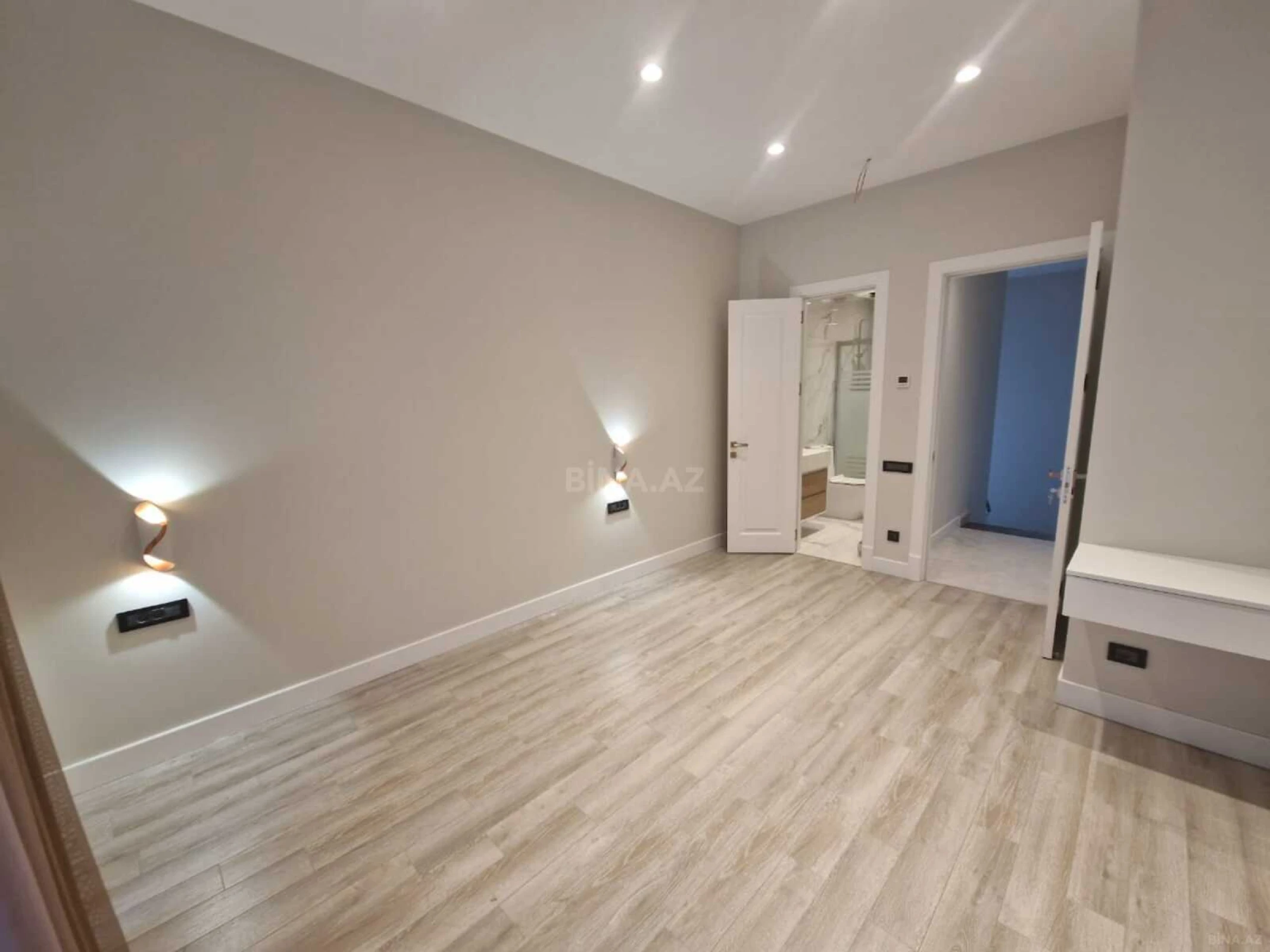 Kirayə verilir 4 otaqlı həyət evi 300 m²