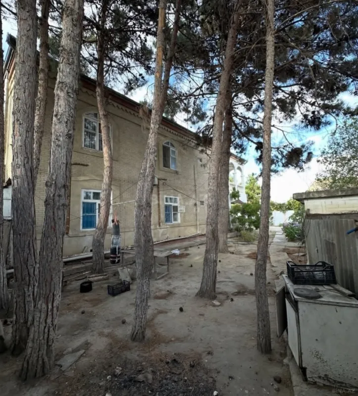 Satılır torpaq sahəsi 18 m²