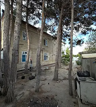 Satılır torpaq sahəsi 18 m²